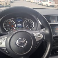 سينترا SV • ٢٠١٩ • ٨٧٠٠٠ كم