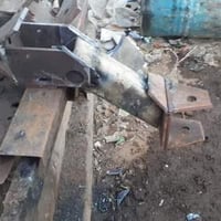 قطع غيار حصادات • تبانات • قضاء الدوايه