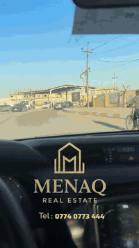 (عرض ايجار) 
ارض ٢٠٠ متر مع تشجير ١٠ امتار تصلح كمخزن في منطقة الدورة البوعيثة على طريق الدورة السريع مباشرةً

للإستفسار الاتصال على الرقم
0774 0773 444
