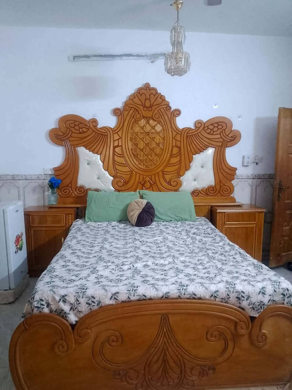 غرفة صاج تفصال 
السعر مليون و١٠٠ 
العنوان بغداد حي الفرات


**إذا كنت صاحب هذا الإعلان وتريد حذفه لأي سبب، رجاءا أرسل رسالة إلى الدعم الفني**