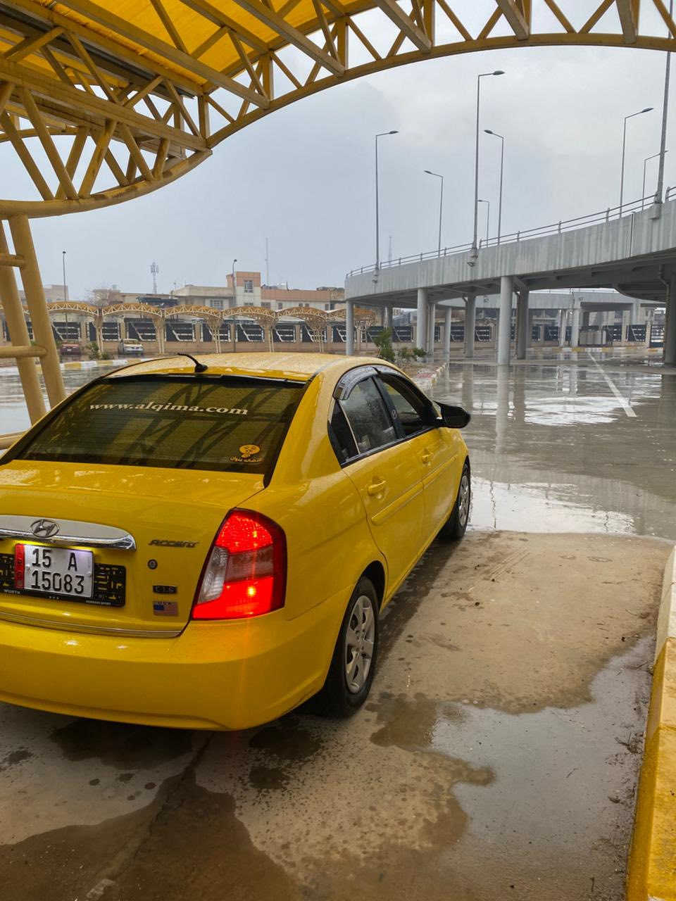 أبيع فقط …سلام عليكم اكسنت للبيع 2011 سنويه 2030 كير محرك شرط تدفه تبريد كاربون بانزين اني الشرعي ضرر بين الباين مال السياق
السياره جاهز ربع ما تصرف عليه كبل ع شارع 

***********

***********
