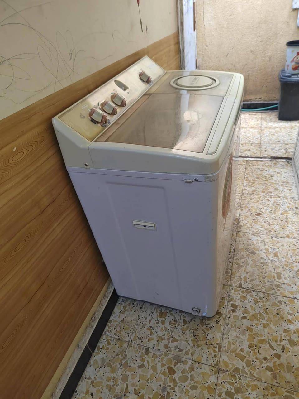 غراض للبيع كلمن وسعره الشعب نهايت الفورتات


**إذا كنت صاحب هذا الإعلان وتريد حذفه لأي سبب، رجاءا أرسل رسالة إلى الدعم الفني**