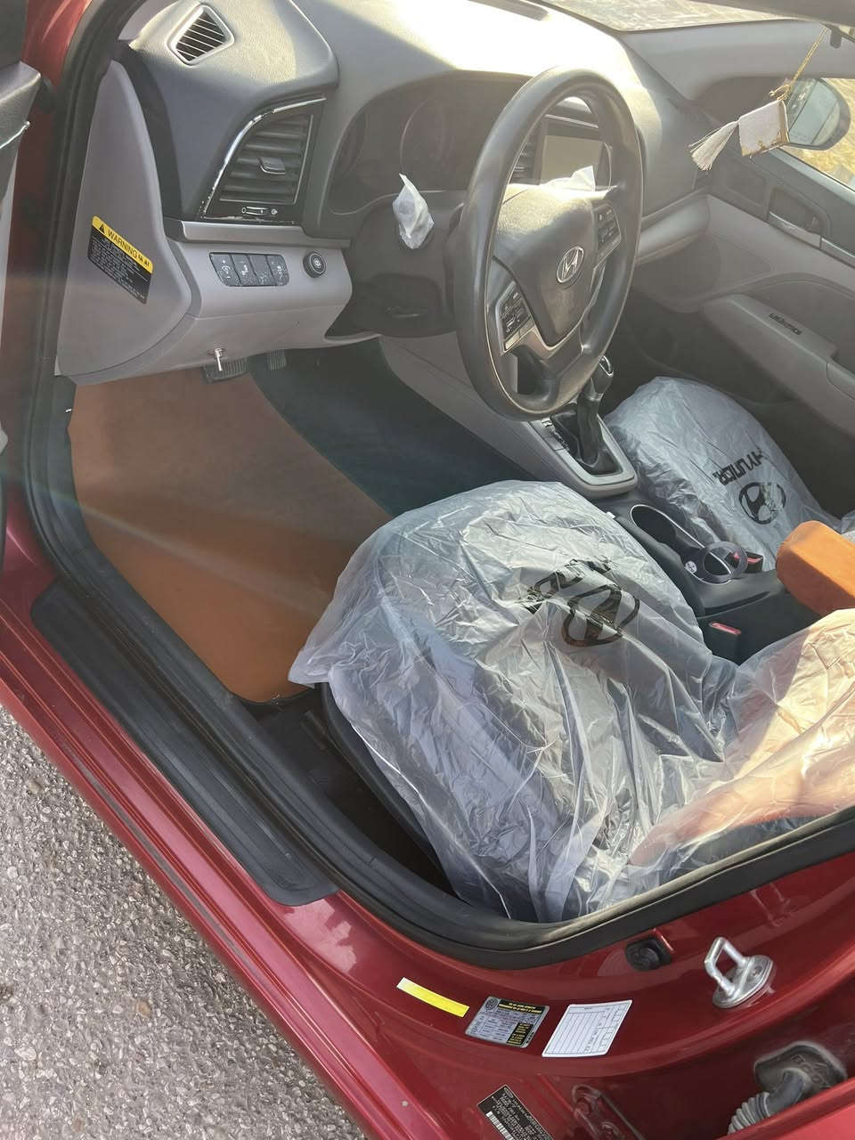 لسلام عليك النترا موديل ٢٠١٨ وارد امريكي محرك 2000 دوش رقم بغداد  هزه ورقم جديد مواصفات عاديه بيه تحكمات رادارات حساسات تحديد مسار جاهزه من كل انواحي بيه منضومه مال غاز بلبانزين قطاره وبل غاز ماكو اي صرف  صدر جديد تيرات كله جاهزه تجي اشوف وبيك خير وتدلل اسياره بيهبس بنيد مال امريكه بدون دواخل وبيه تكيلات خفيفه اسعر ١٣٠ وبيه مجال الطيبين اشراي يتصل واساب او عل خط متواجد *********** العنوان الفلوجه
