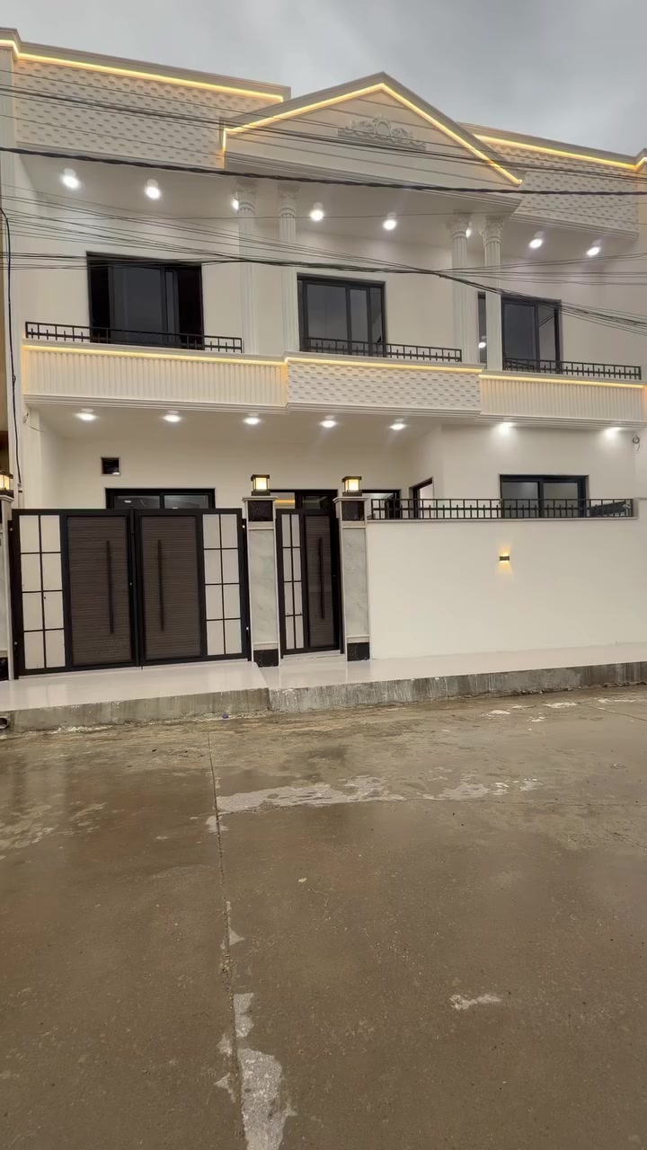 بيت 120م الملايين الاولى جنس الارض بستان ملك صرف 
لمعرفة السعر علق بكلمة تم
الاستفسار الاتصال بالرقم
***********
