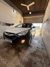 توكسان  البيع ولمراوس مديل 13 فول فتحه خليجيه بنرامه أشاير بلمري حساسا...