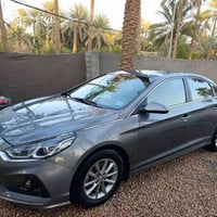 سوناته • ٢٠١٨ • مكينه ٢٤٠٠