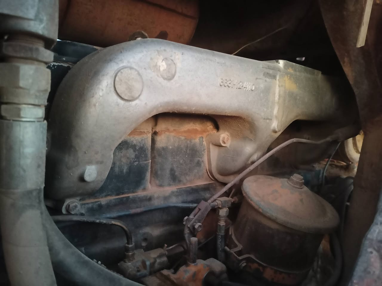 السلام عليكم للبيع شفل زنجيل حجم 65 موديل 1982 كتاب مزايدا سعر 60 ورقه
***********
***********
