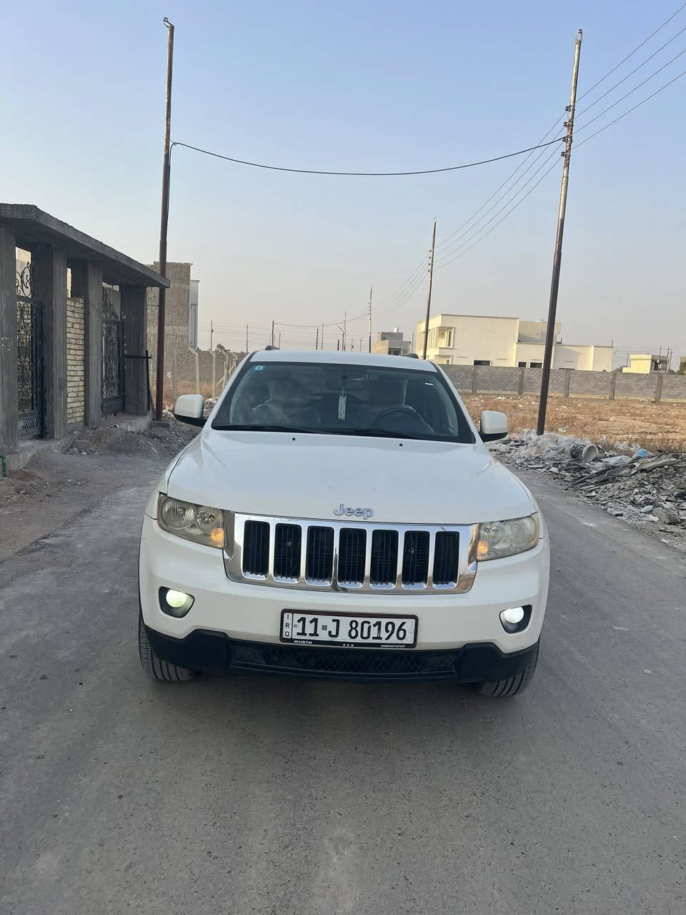 السَلٱمٌ عـَلـْيگمّ-ۈرحـْمّـٌة ٱللـّہ ﯙبُرگـّاتہ
جيب الاريدو 2011  امريكي رقم بغداد باسمي ثاني يوم تحويل 
كير مكينه شرط مامفتوح برغي صدر امامي خلفي جديد 
تخم تاير جديد كراسي كهرباء بصمه + بصمت ابواب 
شاشه قلاب لايت زنون كراسي جلد 
وصوره سونار ب المنشور كدامك 
سياره جديده مامتعوبه 
بغداد الدوره قرب شارع 60
***********

سعر 157
