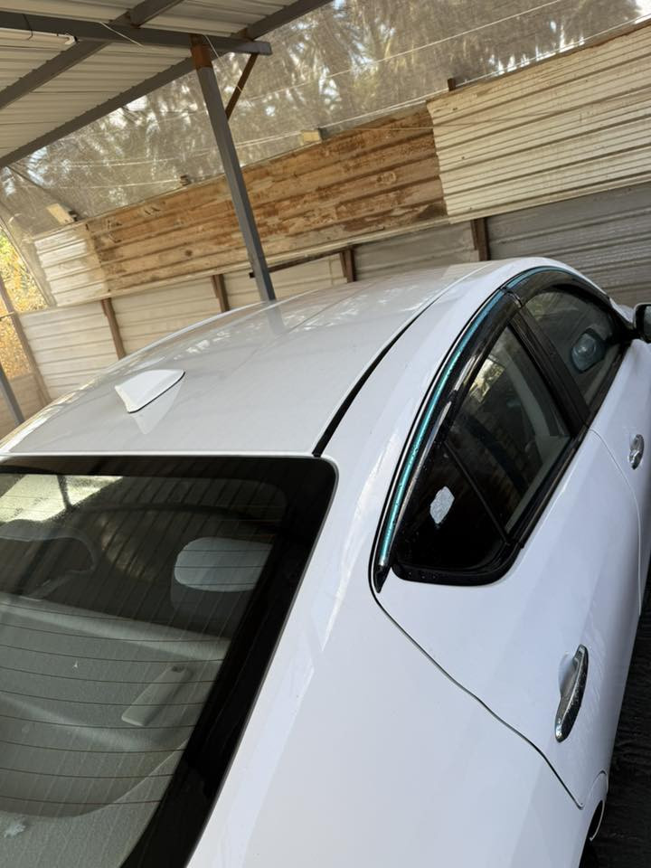 نالسلام عليكم
نيسان سني هندي 
رقم اربيل تحويل ثاني يوم 
شركة مهند 
ضمان شركة السور 
2024 ماشية 6000 الف 
كفاله 
132 $
مكاني الاعضمية
***********
