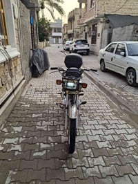 دراجة تايكر للبيع ٤ نمر دراجة نظيفة ممتعوبة خير من الله مكاني بغداد ال...