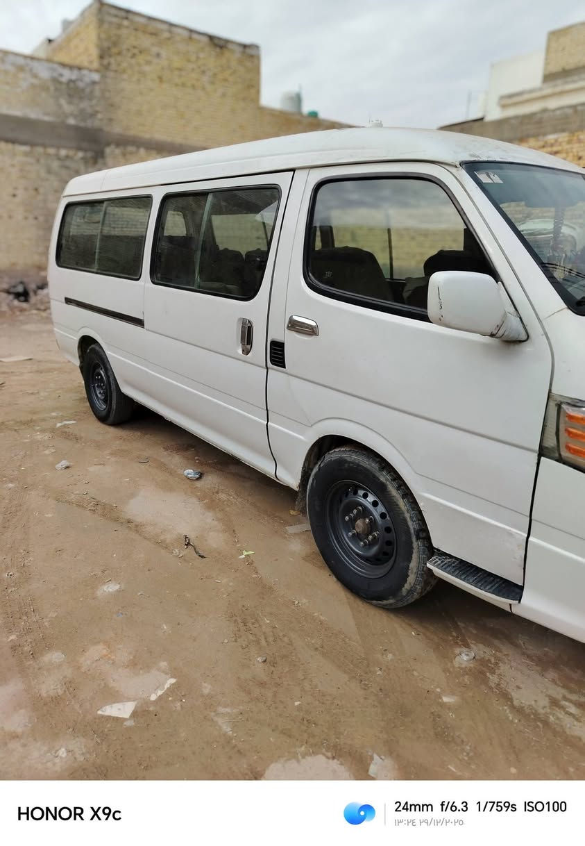 سلام عليكم.....
جنبيH1 موديل 2014..
سياره شوفت العين سياره محوره غاز سياره كدام عينكم كفاله مابيه بس الموضح بصوره السعر.. 92وبيه مجال للشراي..... ***********  واتساب
