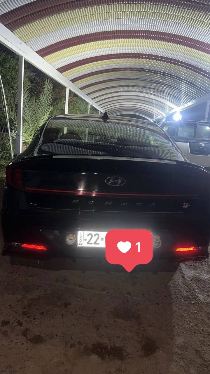 سلام عليكم سوناتا
موديل2023
م/2.5
رقم/ اربيل بسمي
تحويل وكاله موجود
حادث بيبان ثنين من جهة السايق فقط
بدون دواخل بدون بدون ايرباك
فول من عدا فتحة السقف
ماشيه 41 الف كيلوا متر 
السعر (165$) مجال بسيط
***********
***********
