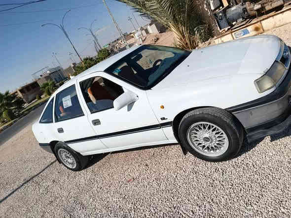 سلام عليكم
اوبل فكترا 1600موديل 91 رقم انگليزي انبار سنويه ل 30صاحبها الشرعي 
بالقائم

تحويل مباشر گير محرك شرط بلاديه بدون صبغ جاهزه مال جناي 

السعر المطلوب 40 وبيها مجال بسيط 

***********

مكاني ناحية العبيدي
