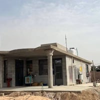 ٢٠ دونم • ٢٢٠م • غرفتين