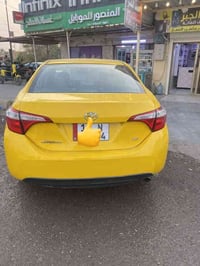 بسبب الوعود الكاذبة اعيد النشر كورلا 19 Le رقم بغداد جديد سياره بجم كب...