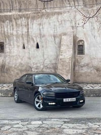 دوج شارجر • ٢٠١٦ • ١٦١٠٠٠ كم