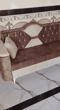 عروض راس السنة بس يمنه #رخيص وضمان 
تم #تأثيث استقبال احد #زبائن بل عافيه شايفين كل خير #ديوان 8ب4 شغل #تسكام بلوك اسود سفنج مميز ماعليك بس اختار لون والموديل الباقي علينه وبسعر مليون و 50 الف فقط متوفر الوان و موديلات داخل المعرض 
#صويرة تقاطع حي زهور سبيس #معرض_الجوهرة ***********
***********
