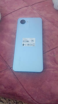 ريلمي سي30 • ٦٤ • رام ٣