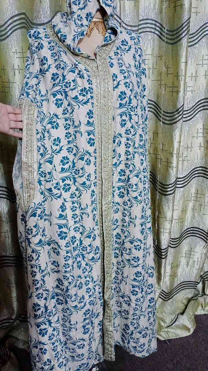 بشت +كلابيات اجنن رمضاني الحجز خاص سعر القطعه 12 الف


**إذا كنت صاحب هذا الإعلان وتريد حذفه لأي سبب، رجاءا أرسل رسالة إلى الدعم الفني**