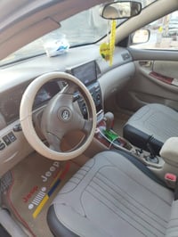 كورله • ٢٠٠٨ • رقم بغداد