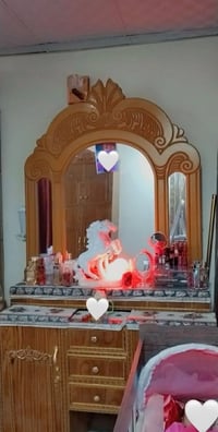 غرفه صاج • نضيفه • بيها مجال