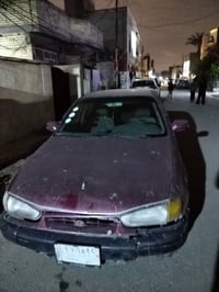 النترا • موديل ٩٤ • ديالى