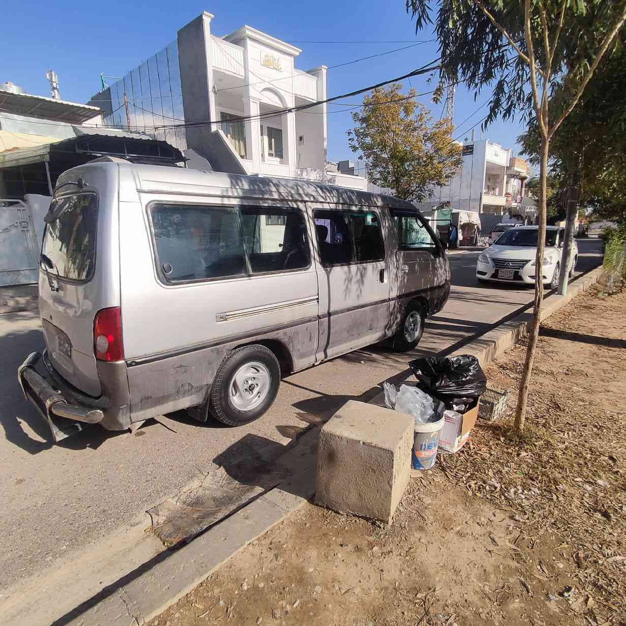 زورباکە بەشەرت جوانیژم*********** كالار, السليمانية
