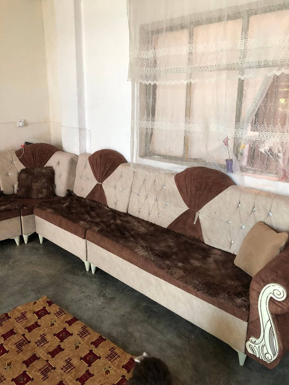 بيع مستعجل  سعره ٢٠٠. قفل. ١٨٠. الي. شراي. تجى. خاص


**إذا كنت صاحب هذا الإعلان وتريد حذفه لأي سبب، رجاءا أرسل رسالة إلى الدعم الفني**