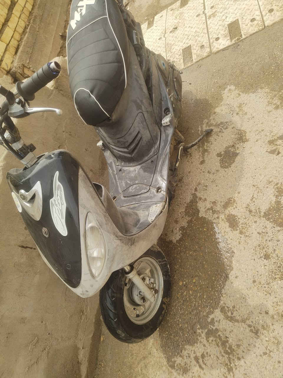 ماكس منغولي بوشه 50 مفتوحه
السعر 300 وبيها مجال للشراي الصدك


**إذا كنت صاحب هذا الإعلان وتريد حذفه لأي سبب، رجاءا أرسل رسالة إلى الدعم الفني**