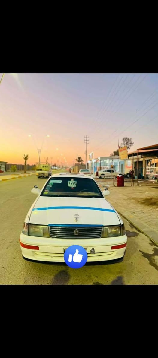 سلام عليكم للبيع بطه موديل 1993 سياره نضيفه السياره متصل السياره حبل السعر 22 وبيه مجال الاستفسار علاه الرقم ***********
