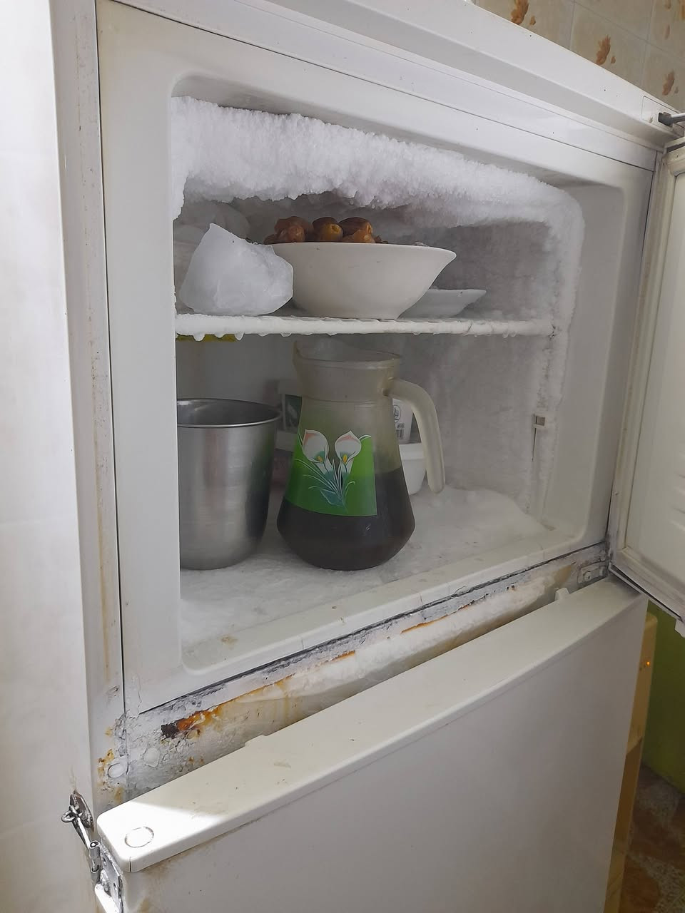 ثلاجه للبيع عالفحص


**إذا كنت صاحب هذا الإعلان وتريد حذفه لأي سبب، رجاءا أرسل رسالة إلى الدعم الفني**