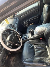 حادث • موديل ٢٠١٦ • الغزاليه