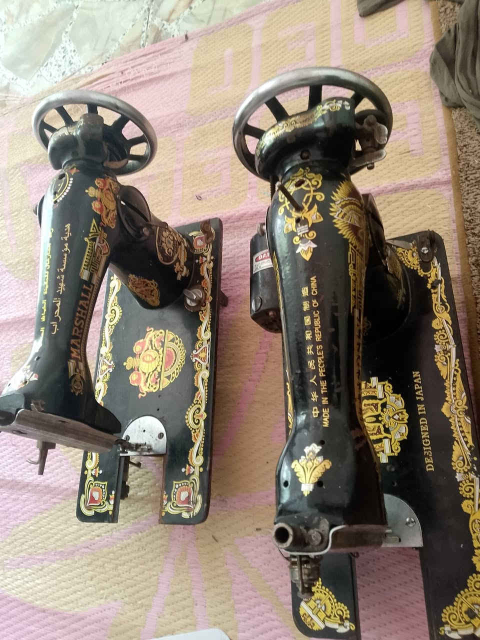غراض شغاله ومناسبه فقط شراي يجي خاص


**إذا كنت صاحب هذا الإعلان وتريد حذفه لأي سبب، رجاءا أرسل رسالة إلى الدعم الفني**