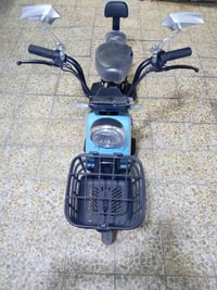 دراجة ريان • جديدة • بغداد الزعفرانيه