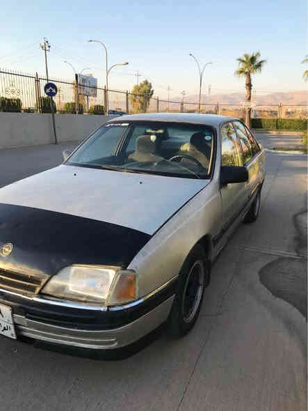 أوميكا أوتوماتيك  ، سعر ٣٢ ورقه ،رقم دهوك جديد ،مكينه جار بستنه كه له ك أقتصاديه بو بانزينى تلفون ( *********** ) 
للبيع أوميكا أوتوماتيك ،السعر ٣٢ ورقه ،رقم دهوك جديد ، حجم أربع بستن أقتصادية للبانزين ، مكاني دهوك ، تلفون ( *********** ) دهوك
