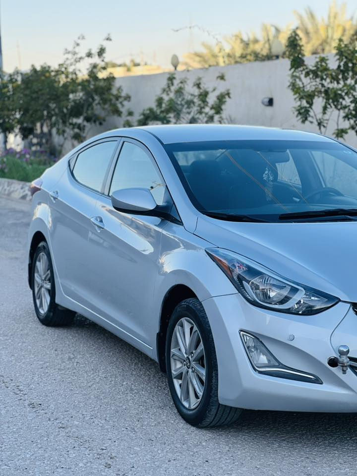 السلام عليكم من رخصت الادمن النترا 2014 رقم بابل الدولي بسمي حادثه جاملغ  وبنيد  صبغ والباقي مكفول السياره كله ليبل واحد مكينه 2000 دوش كير مكينه حداديه وتبريد خير من الله  السعر ب 108وبيه مجال العنوان بابل قرب سيطرت الاثار 
***********
