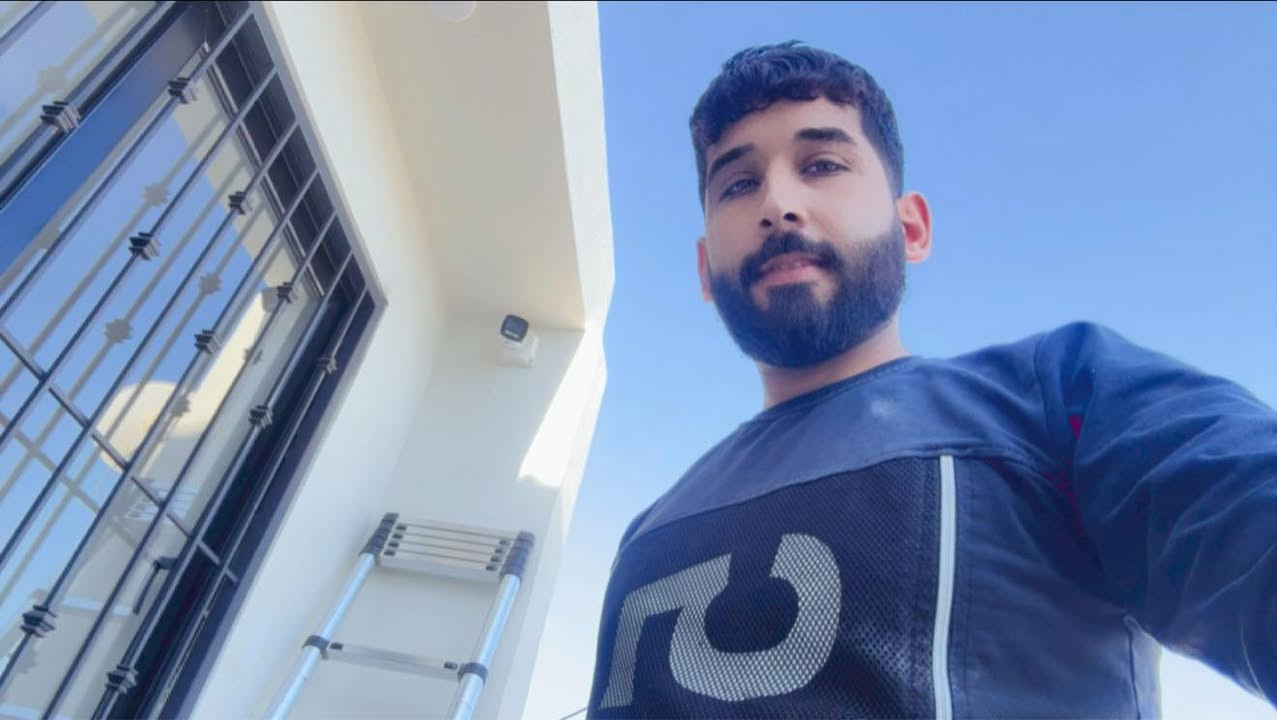 تم نصب كامرات مراقبه اليوم
منطقة الدوره (حي الطابقين السكني ) 
(شارع ابو ايمن الدلال)
مستعدين لتجهيز وتنصيب (كامرات مراقبه)
كافة المواقع( منازل _ محلات _ شركات )
فني (كامرات مراقبه ) (باسعار مناسبه)
للاستفسار يرجى مراسلة الصفحة
أو الاتصال على الرقم التالي :
 سجاد ***********￼
