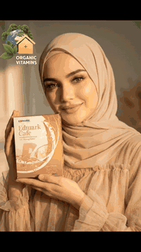 جديدنا قهوة بعشبة #الجينسنغ عالية الجودة 😍  نظراً للفوائد الكبيرة لعشب...