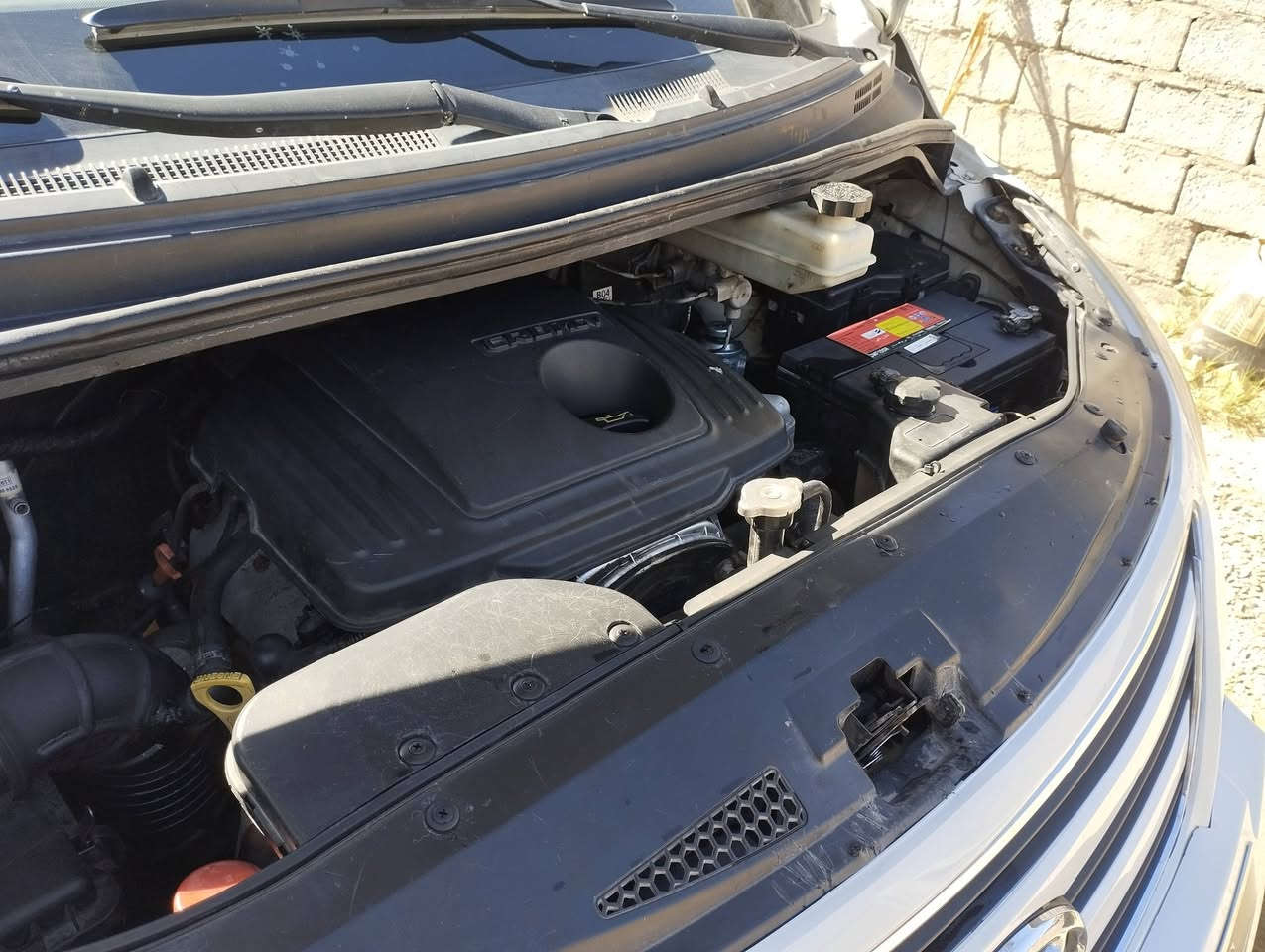 السلام عليكم ستاركس 2010رقم بابل رقم دولي   بسمي للبيع مكينه اوكير اوكسل اومشط ستيرن وتخم تاير اومنظومه تبريد  صدرامامي خلفي كله جديد شادهن صار شهر سيارة جديده امصفره هيئه اوغرمات  لوك بيها  جاملغ  الامامي مبدل والباقيه مكفوله سبعه الوان سيارة جديده لوك شاهدالله مال جناي سعر 157 اوبيها مجال  ملاحظه شاهد الله ربع متصرف عليها كبل للشارع للمعلومه ماخذها مال بيت شاهد الله العنوان النجف الحيدرية للاستفسار الاتصال على الرقم ***********
