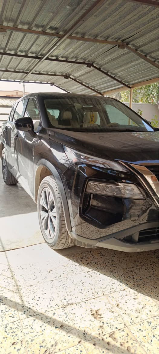 نيسان روج 2023 تيربو 3 سلندر
موصفات SV AWD
عداد 34 الف ميل
رقم الشاصي
JN8BT3BB9PW483001
للاستفسار 
0771 890 3985 تكريت, صلاح الدين
