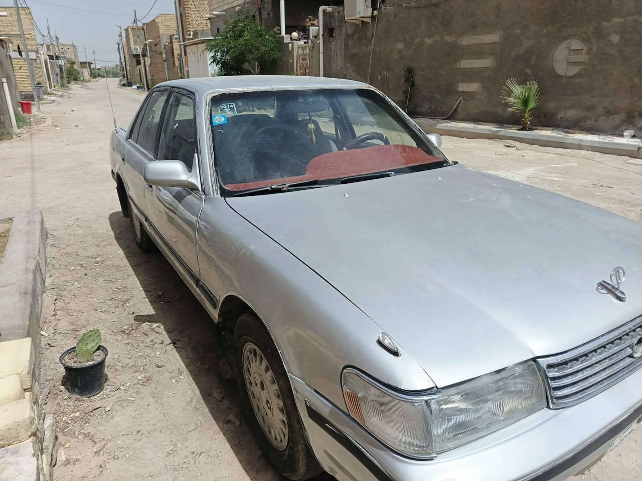 كروسيده جاهزه مكينه وكير خير من الله كهربائيات تبريد شغال ويل كب سنويه لل 29 رقم بصره الماني ورقمه الإنكليزي طالع صاحبه يريد مداور سعره 45    ***********
