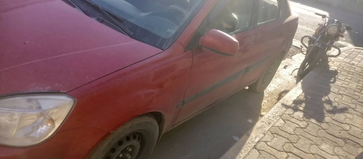 اسلام عليكم للبيع كيه ريو موديل 2010
مقدمة الباقي اقصاط تفاصيل اكثر عله خاص


**إذا كنت صاحب هذا الإعلان وتريد حذفه لأي سبب، رجاءا أرسل رسالة إلى الدعم الفني**