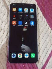 هونر X7a ١٢٨ • هواوي Y9 ٦٤ • شهداء البياع