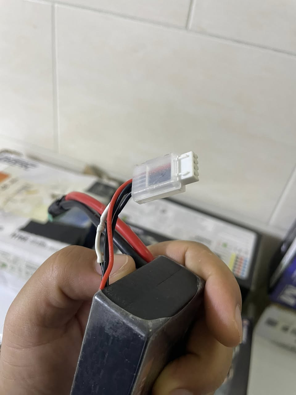 ٣ بطارية حجم كبير
سعر ٣٠ الف مع توصيل


**إذا كنت صاحب هذا الإعلان وتريد حذفه لأي سبب، رجاءا أرسل رسالة إلى الدعم الفني**