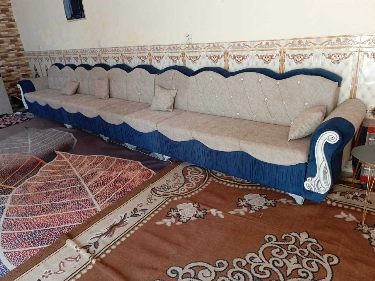 تخم تركي للبيع جديد مستخدم 3 شهور
‏‪***********‬‏ مكاني بلد
