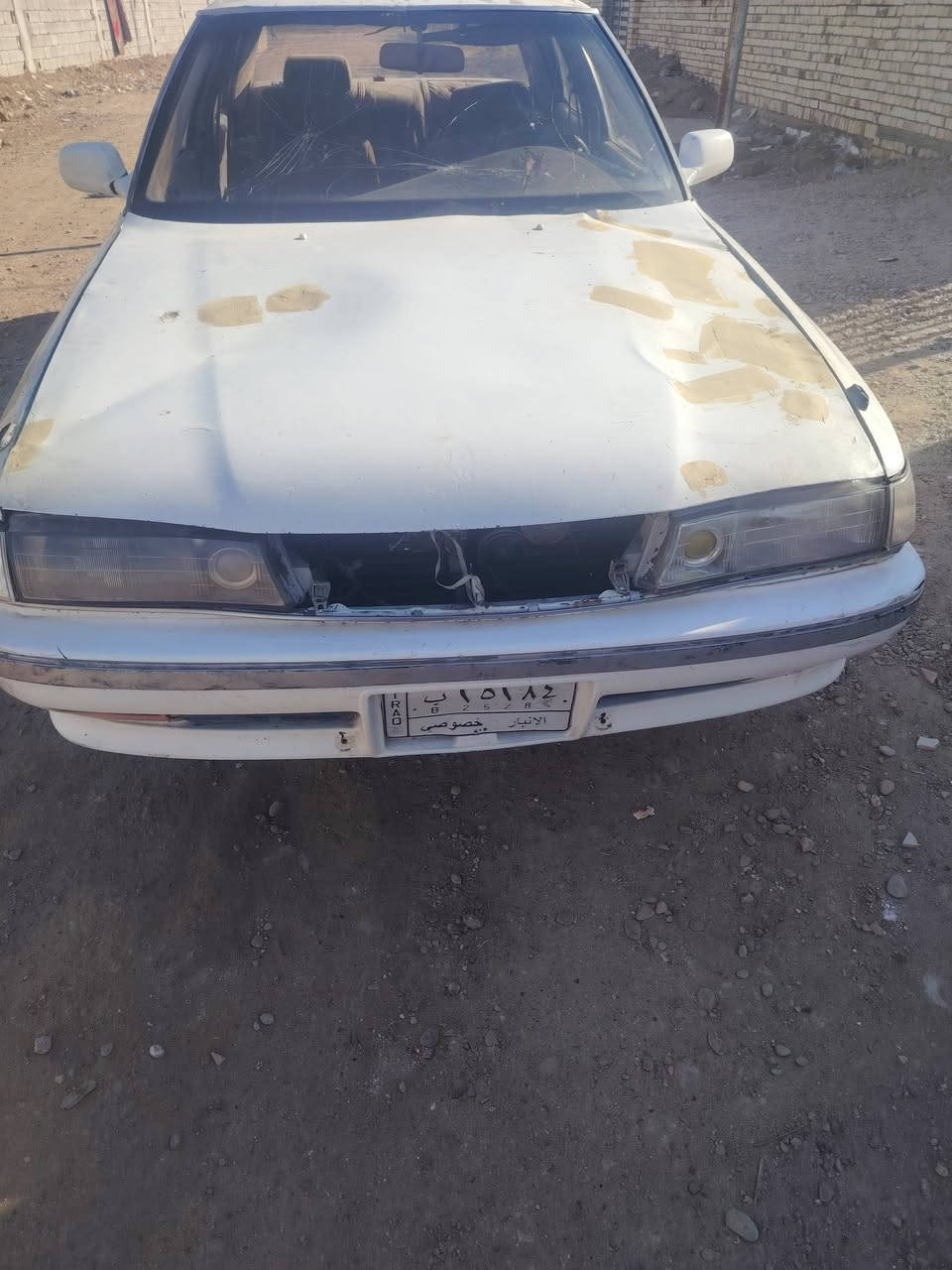 سياره مارك صفط مشروع وطني مكفوله من كصه ول نقل سعر 22 وبيه مجال سنويه لحد 2028
***********
