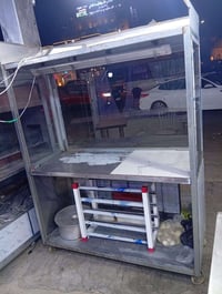 جان خانة (خاصة للشوي) للبيع للاستفسار الاتصال على الرقم  07702528515