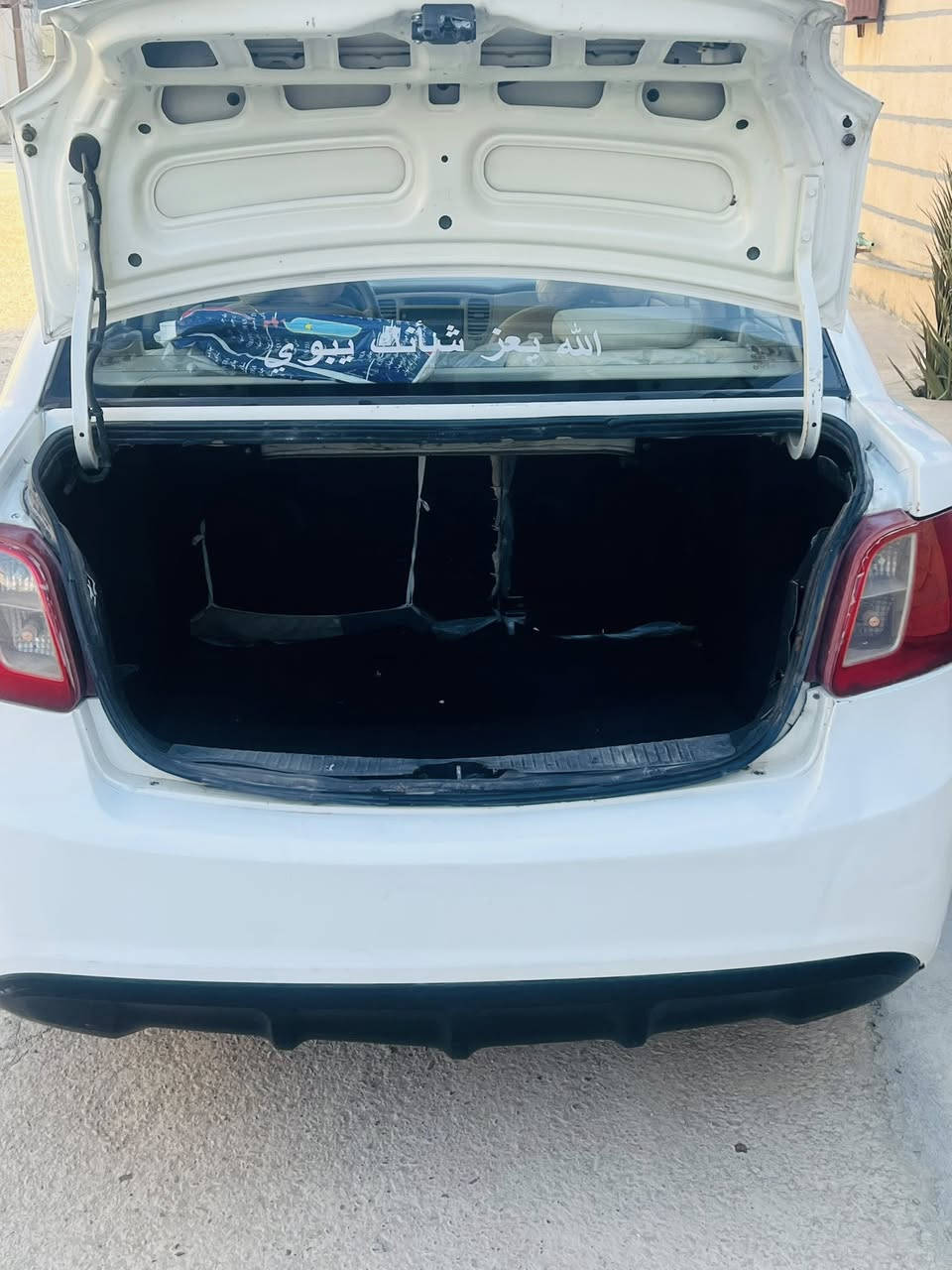 كيا ريو موديل 2012 مكينه1600 شرط كير اتو رقم بغداد دولي شرط تحويل سونار ويه صور السعر 78 وبيه مجال استفسار على رقم *********** مكان سياره ديالى بعقوبه
