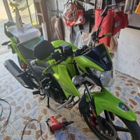 تغليف دراجات • كماليات محمود • مقابل جامع القاضي