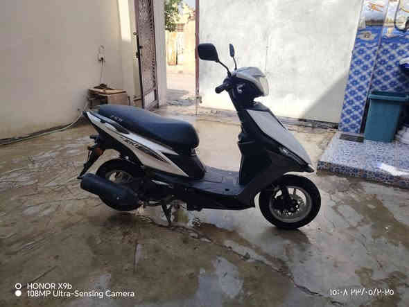 دراجه ماكس عدله تايوان صناعه للبيع السعر 725وبيها مجال العنوان صلاح الدين بيجي الرقم ***********
